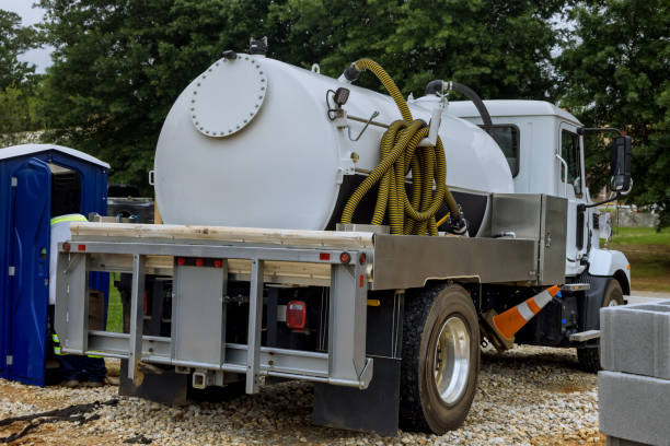 Portable sink rental