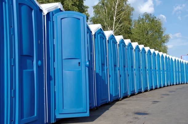 Portable Toilet Options We Offer in Monon, IN